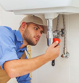 drain cleaning fort worth tx
