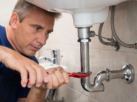 drain services fort worth tx