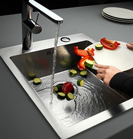 garbage disposal fort worth tx