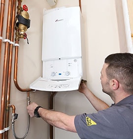 Water heater Fort Worth TX